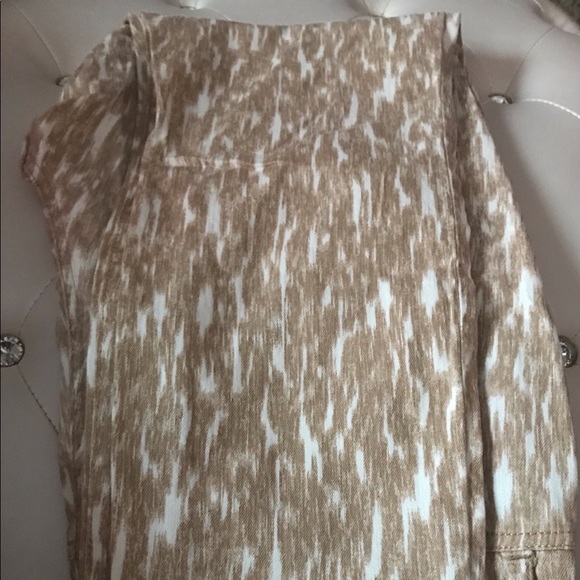 NEW Tommy Hilfiger Nomad Multi Modern Skinny Jeans Size 16 - Picture 3 of 6